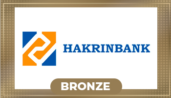 hakrinbank 2023